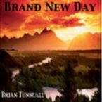 Brand New Day (MP3 Download Prophetic Worship) by Brian Tunstall